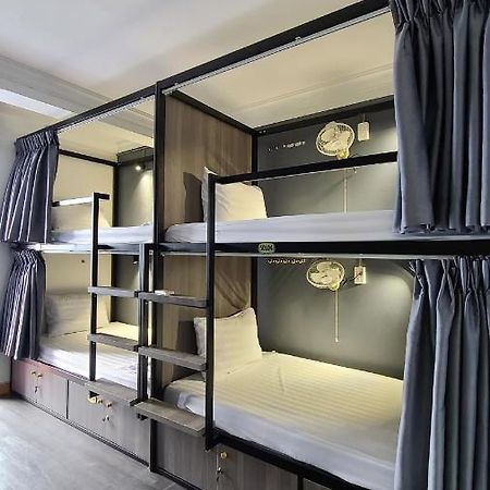 Hanoi Lucky Hostel Εξωτερικό φωτογραφία