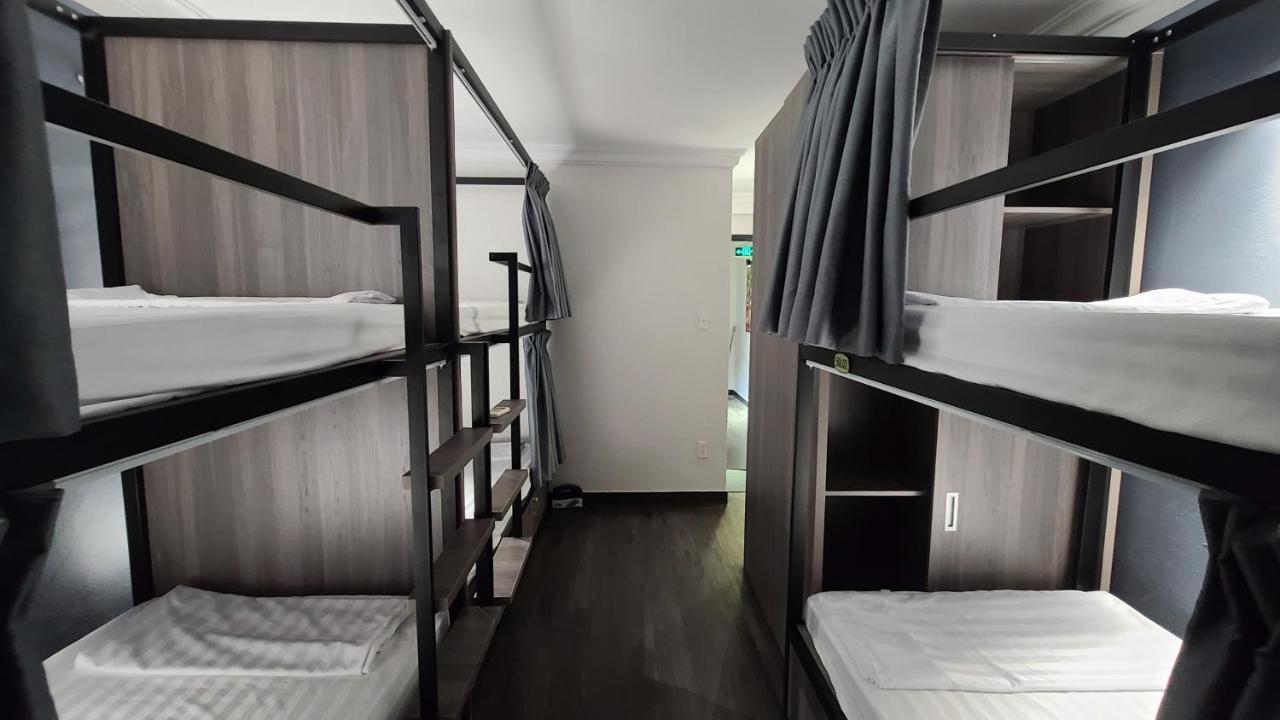 Hanoi Lucky Hostel Εξωτερικό φωτογραφία