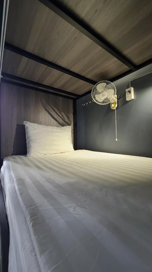 Hanoi Lucky Hostel Εξωτερικό φωτογραφία